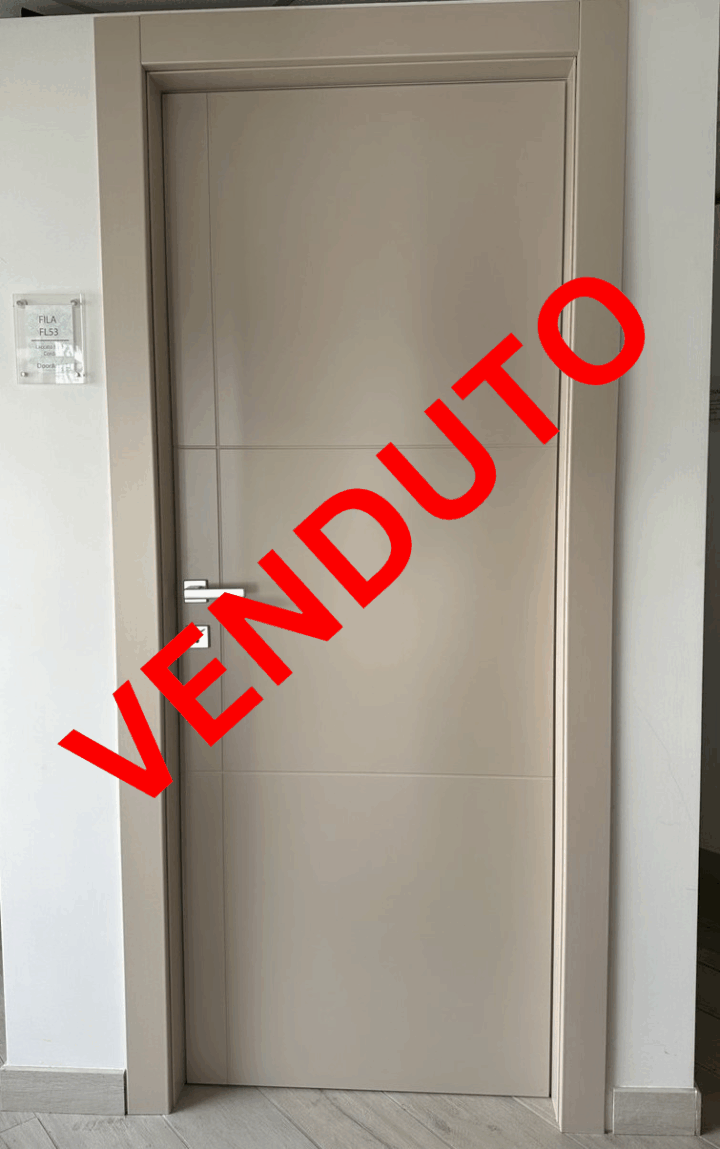 PORTA FILA FL53