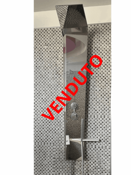 COLONNA DOCCIA PICTOR