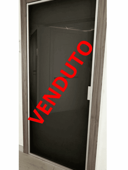 PORTA SHINE BATTENTE