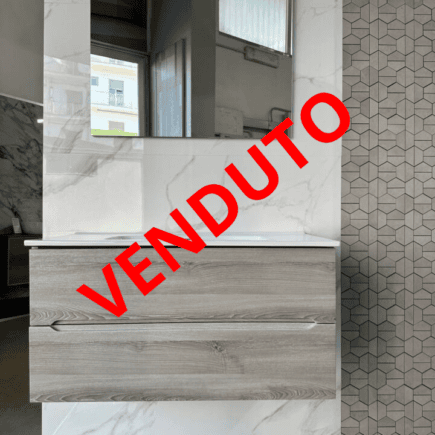 COMPOSIZIONE "EASY AFRODITE" (Belbagno)