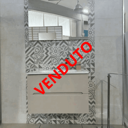 COMPOSIZIONE "EASY AFRODITE" (Belbagno)