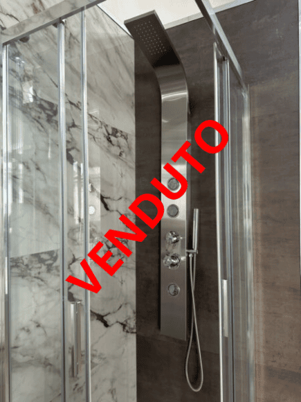 COLONNA DOCCIA