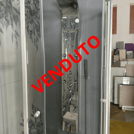 COLONNA DOCCIA