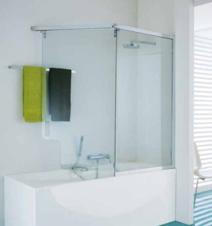 CABINA VASCA SAMO "ENIF TRENDY"